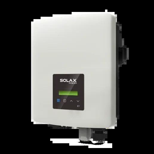 Solax 3KW X1-3.0-S-D